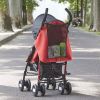 Аксесуар для коляски Chicco сітка для речей (79523.95) зображення 2