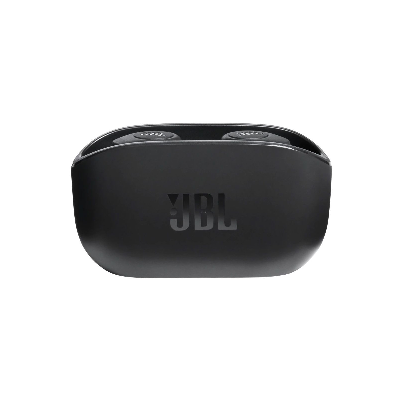 Навушники JBL Vibe 100 TWS Black (JBLV100TWSBLKEU) зображення 5