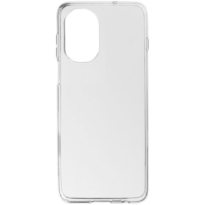 Чехол для мобильного телефона BeCover Tecno Camon 19 (CI6n)/19 Pro (CI8n) Transparancy (708659) изображение 2