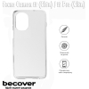 Чехол для мобильного телефона BeCover Tecno Camon 19 (CI6n)/19 Pro (CI8n) Transparancy (708659)