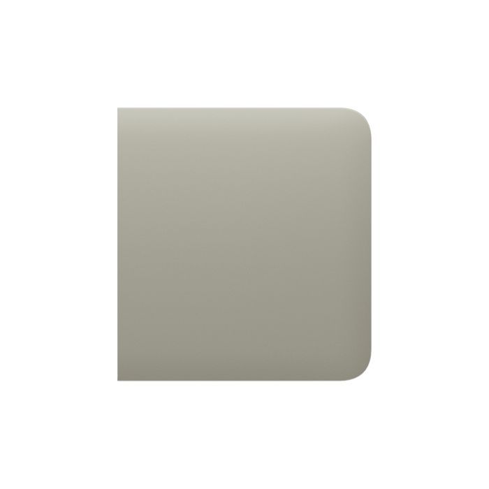 Накладна панель Ajax SideButton б/2-way оливковий