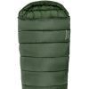 Спальный мешок Highlander Phoenix Ember 250/-3C Olive Green Left (SB243-OG) (929694) изображение 4