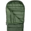 Спальный мешок Highlander Phoenix Ember 250/-3C Olive Green Left (SB243-OG) (929694) изображение 5