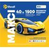 Стартовий пакет lifecell Вільний Лайф (SP-FREE-LIFE-23)
