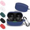 Чохол для навушників BeCover Silicon для Sony WF-1000XM4 Deep Green (707191) зображення 4