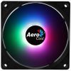 Кулер для корпуса AeroCool Frost 12 PWM FRGB (ACF3-FS11117.11)