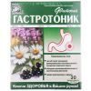 Травы Ключі здоров'я Фіточай 60 гастротонік ф/п 1,5г 20 (4820072672037)