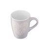 Чашка Ardesto Heart 330 мл Grey (AR3467GR) зображення 2