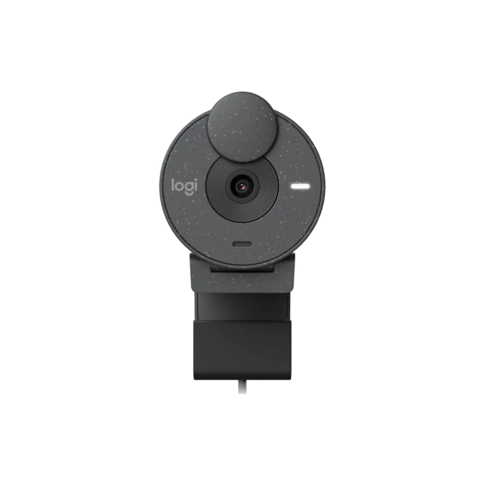 Веб-камера Logitech Brio 305 FHD for Business Graphite (960-001469) зображення 2
