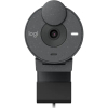 Веб-камера Logitech Brio 305 FHD for Business Graphite (960-001469) зображення 2