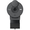 Веб-камера Logitech Brio 305 FHD for Business Graphite (960-001469) зображення 2