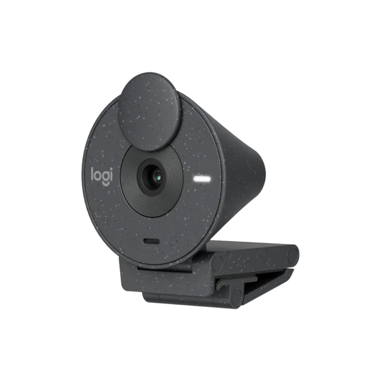 Веб-камера Logitech Brio 305 FHD for Business Graphite (960-001469) зображення 3