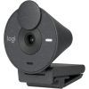 Веб-камера Logitech Brio 305 FHD for Business Graphite (960-001469) зображення 3