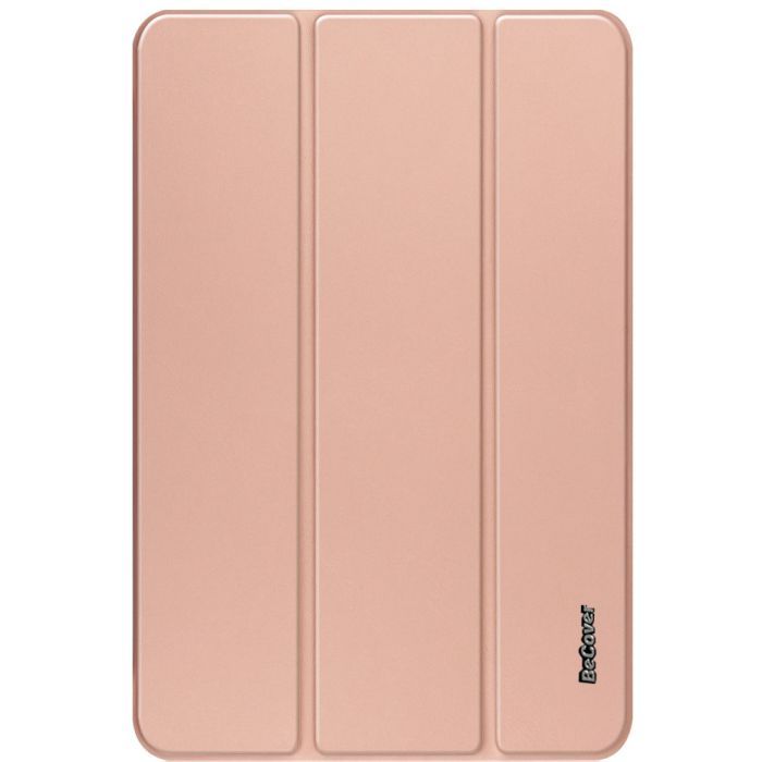 Чехол для планшета BeCover Soft Edge Xiaomi Redmi Pad 10.61" 2022 Deep Blue (708744) изображение 2