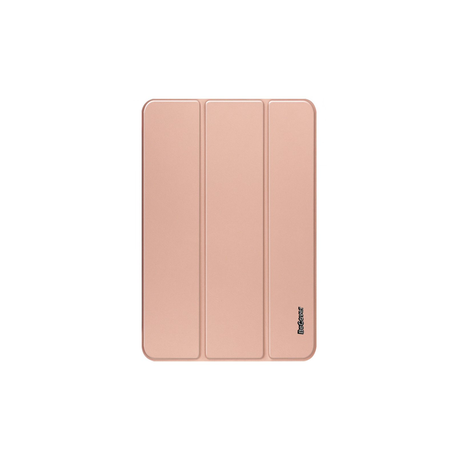Чехол для планшета BeCover Soft Edge Xiaomi Redmi Pad 10.61" 2022 Rose Gold (708746) изображение 2