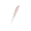 Кухонный нож Ardesto Fresh 18.5 см Beige (AR2118CS) изображение 2