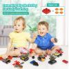 Конструктор Makerzoid Big Building Blocks-Mechanical Engineering Team (MKZ-OBK-MET) зображення 6
