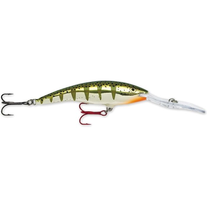 Воблер Rapala Tail Dancer Deep TDD09 FYP 90мм 13гр. (TDD09-FYP)