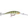 Воблер Rapala Tail Dancer Deep TDD09 FYP 90мм 13гр. (TDD09-FYP)