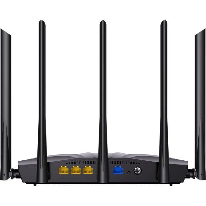 Маршрутизатор Tenda RX2 Pro изображение 4