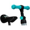 Беговел MoMi Loris 3 в 1 велосипед Grey-Turquoise (ROBI00041) изображение 10