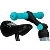 Беговел MoMi Loris 3 в 1 велосипед Grey-Turquoise (ROBI00041) изображение 9
