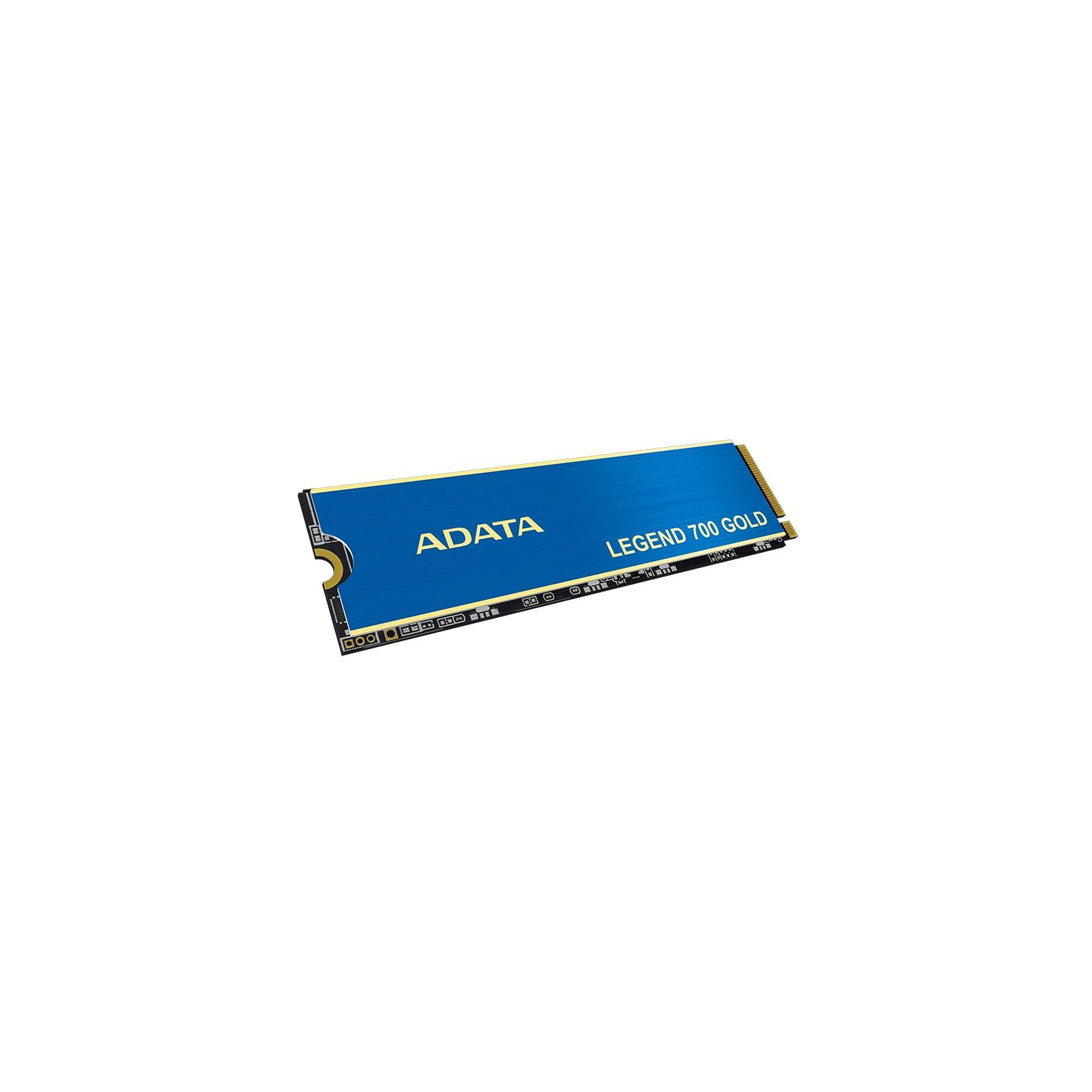 Накопитель SSD M.2 2280 512GB ADATA (SLEG-700G-512GCS-S48) изображение 4