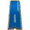 Накопичувач SSD M.2 2280 1TB ADATA (SLEG-700G-1TCS-S48) зображення 6