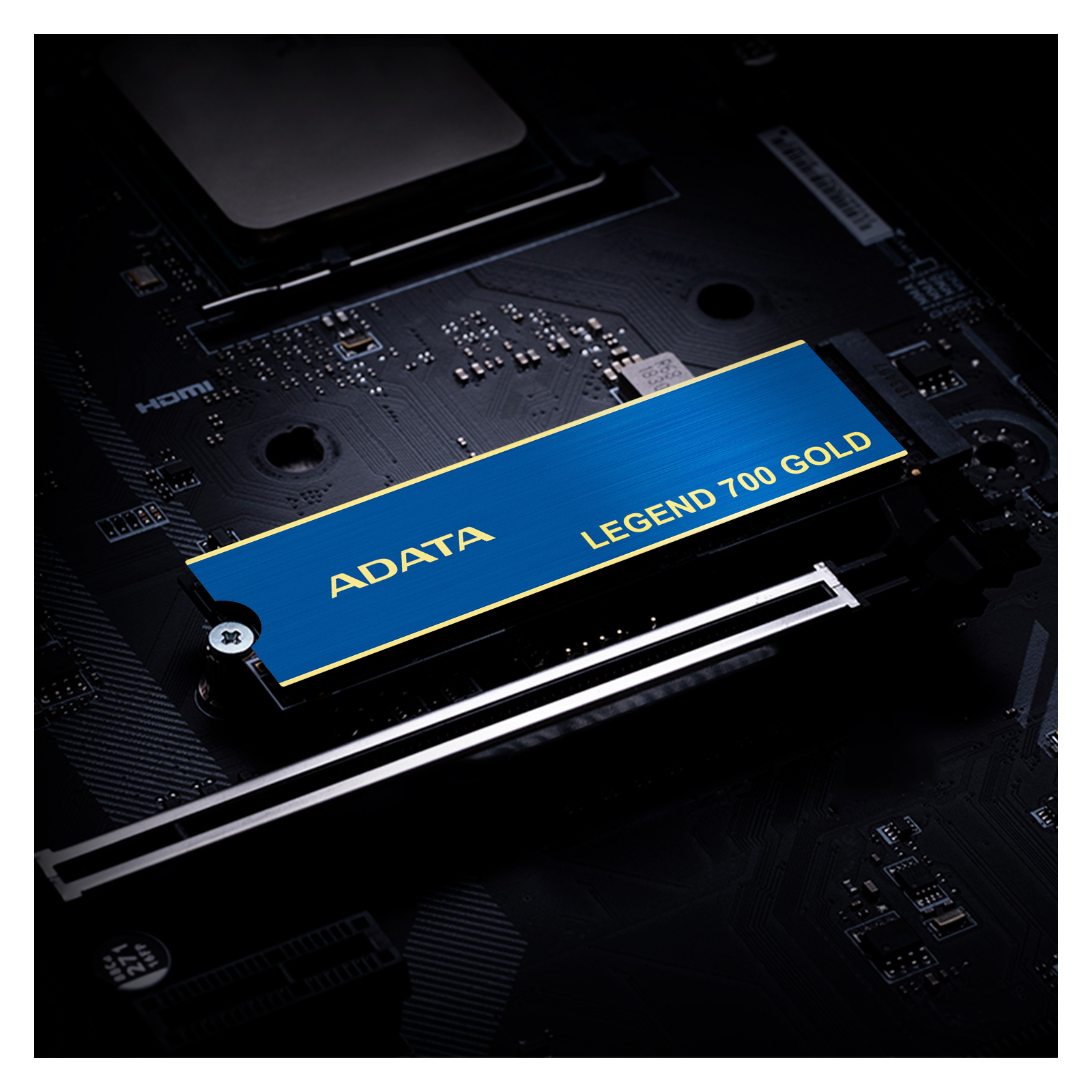 Накопитель SSD M.2 2280 1TB ADATA (SLEG-700G-1TCS-S48) изображение 9