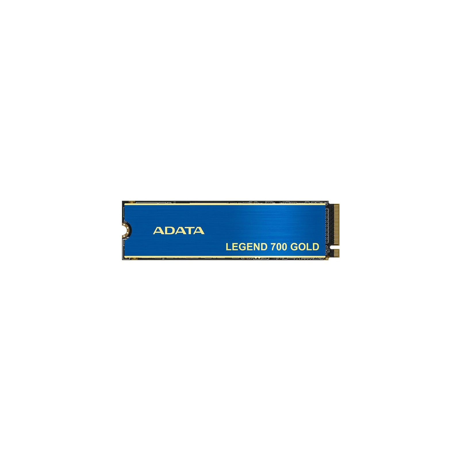 Накопичувач SSD M.2 2280 1TB ADATA (SLEG-700G-1TCS-S48)