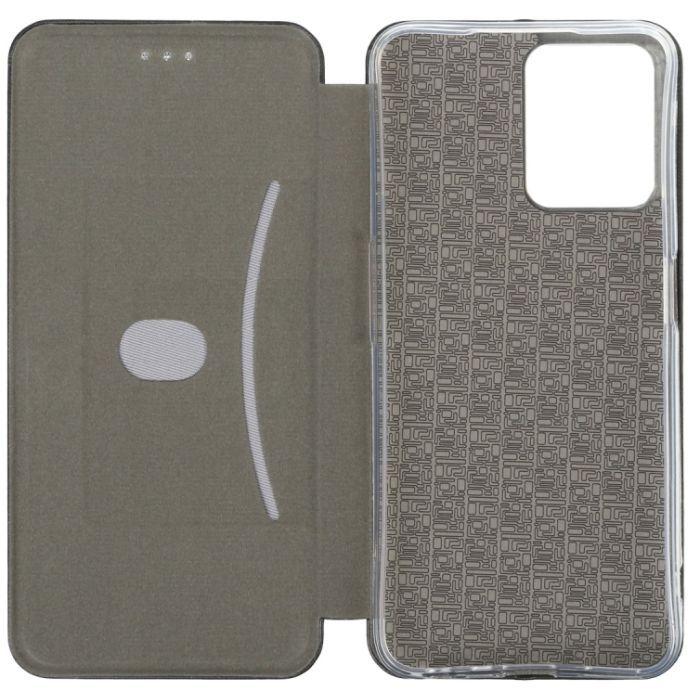 Чехол для мобильного телефона Armorstandart G-Case Realme C35 Blue (ARM62695) изображение 3