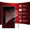 Стекло защитное Intaleo Full Glue Xiaomi Poco M5S (1283126545153) изображение 2