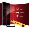 Стекло защитное Intaleo Full Glue Xiaomi Poco M5S (1283126545153) изображение 4