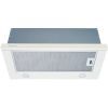 Витяжка кухонна Borgio TLC (TR) 60 White зображення 3