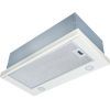 Витяжка кухонна Borgio TLC (TR) 60 White зображення 4