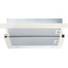 Витяжка кухонна Borgio TLC (TR) 60 White