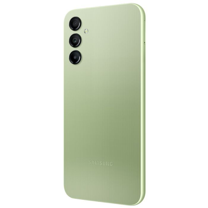 Мобильный телефон Samsung Galaxy A14 LTE 4/64Gb Black (SM-A145FZKUSEK) изображение 6