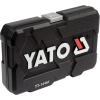 Набір інструментів Yato YT-14461 зображення 3