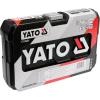 Набор инструментов Yato YT-14461 изображение 4