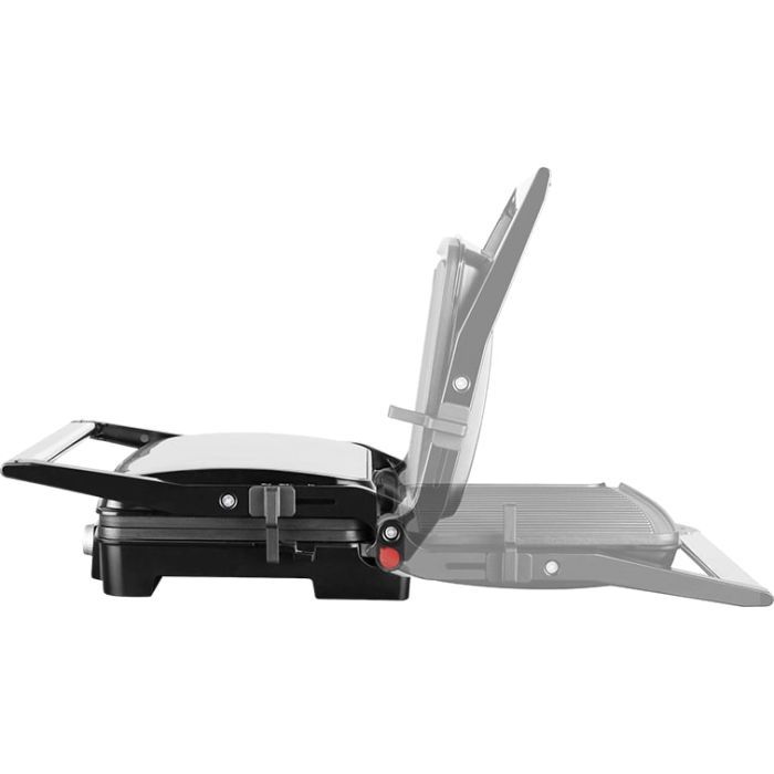 Электрогриль ECG KG 100 (KG100) изображение 7