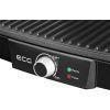 Электрогриль ECG KG 100 (KG100) изображение 9