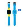 Смарт-часы Amigo GO008 GLORY GPS WIFI Blue-Yellow (976267) изображение 5