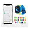 Смарт-годинник Amigo GO008 GLORY GPS WIFI Blue-Yellow (976267) зображення 6