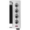 Електропіч ECG ET 20482 Stainless зображення 5