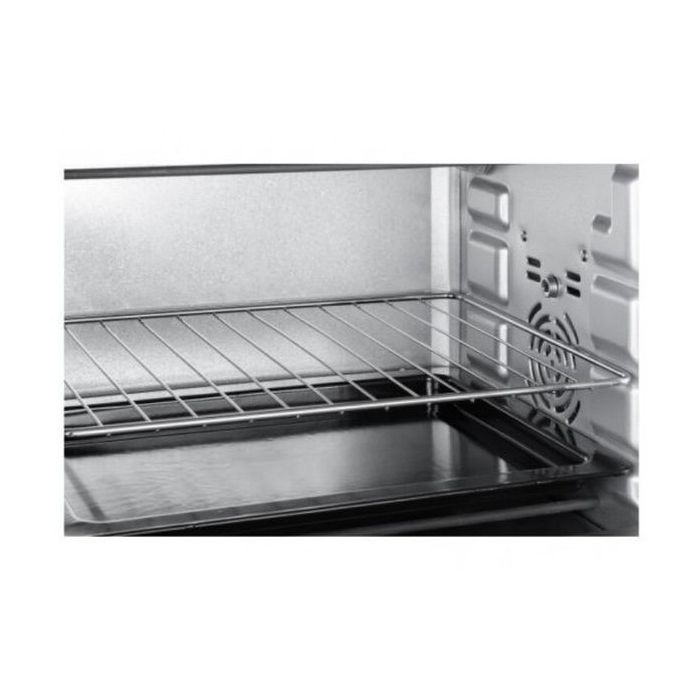 Електропіч ECG ET 20482 Stainless зображення 6