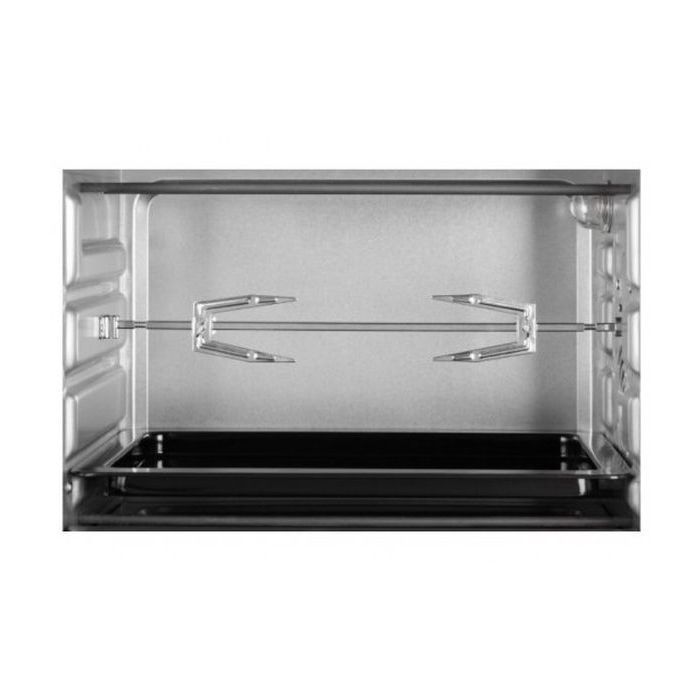 Електропіч ECG ET 20482 Stainless зображення 7
