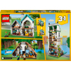 Конструктор LEGO Creator Уютный дом 808 деталей (31139) изображение 10