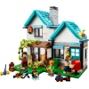 Конструктор LEGO Creator Уютный дом 808 деталей (31139) изображение 2