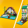 Конструктор LEGO Creator Затишний будинок 808 деталей (31139) зображення 4