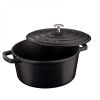 Кастрюля Kela Calido 4,6 л Black (12472) изображение 3